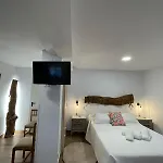 La Casa De Mis Padres 2 * Arahuetes