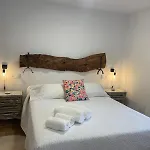 Apartamento La Casa De Mis Padres 2