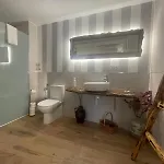 La Casa De Mis Padres 2 Apartamento Arahuetes