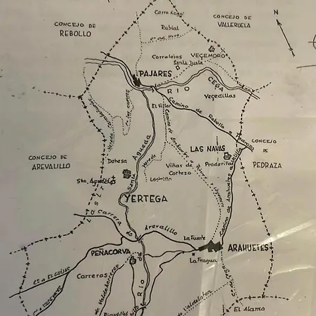 Appartement La Casa De Mis Padres 2