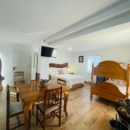 La Casa De Mis Padres 2 Arahuetes