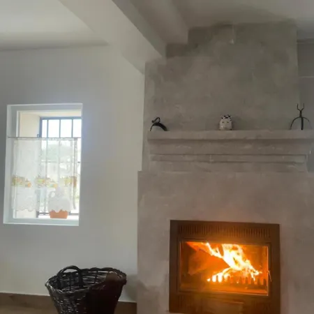 La Casa De Mis Padres 2 * Arahuetes