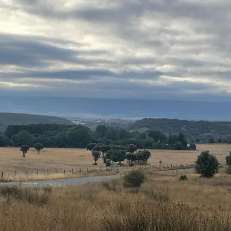 La Casa De Mis Padres 2 Arahuetes