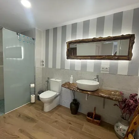 La Casa De Mis Padres 2 Appartement