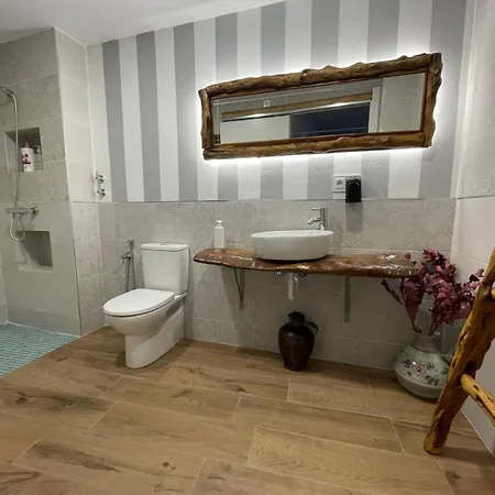 Appartement La Casa De Mis Padres 2