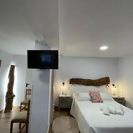 La Casa De Mis Padres 2 * Arahuetes