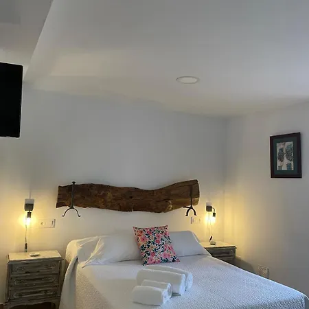 アパート La Casa De Mis Padres 2 *