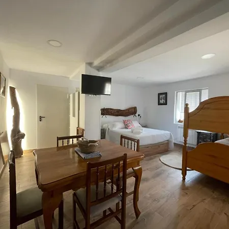 La Casa De Mis Padres 2 Appartement