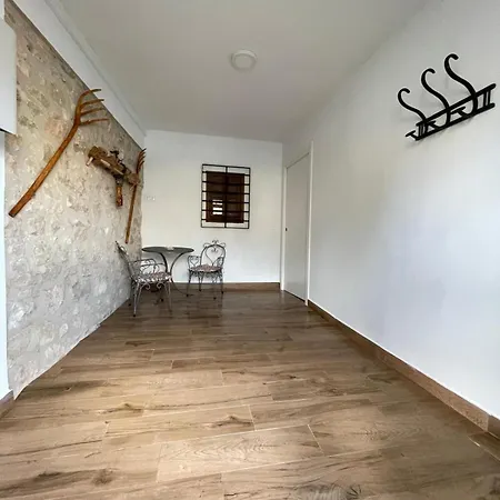 La Casa De Mis Padres 2