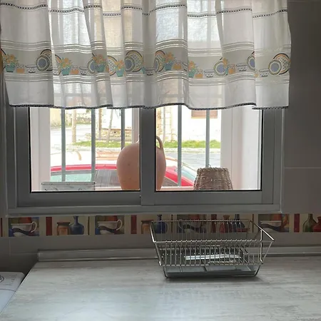 La Casa De Mis Padres 2 Appartement *