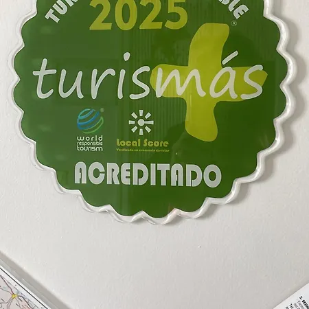 La Casa De Mis Padres 2 Arahuetes