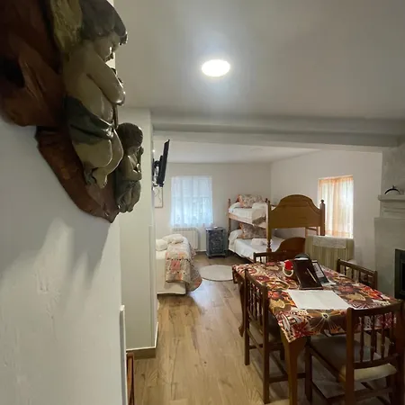 La Casa De Mis Padres 2