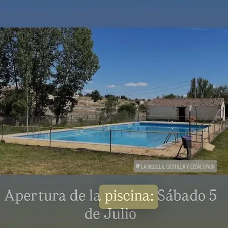 La Casa De Mis Padres 2