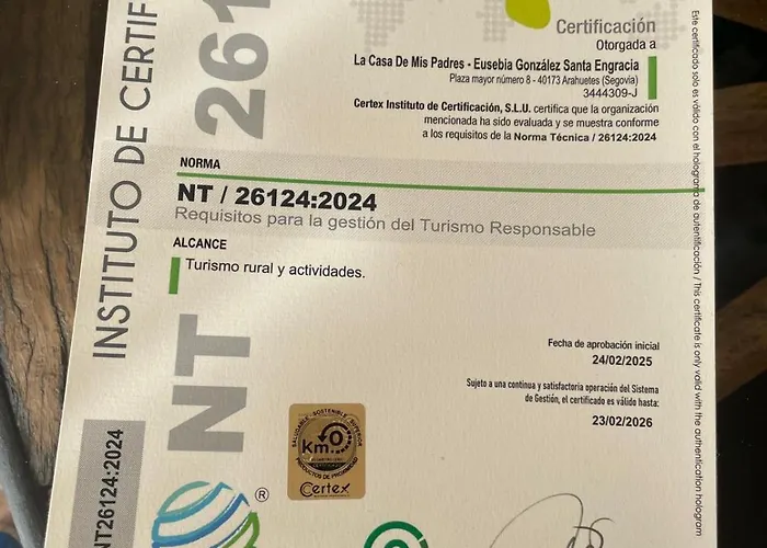 La Casa De Mis Padres 2 *