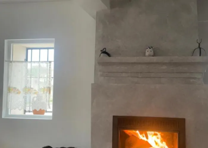 La Casa De Mis Padres 2 * Arahuetes