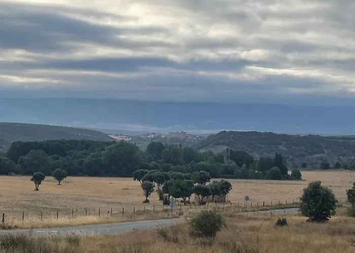 La Casa De Mis Padres 2 Arahuetes
