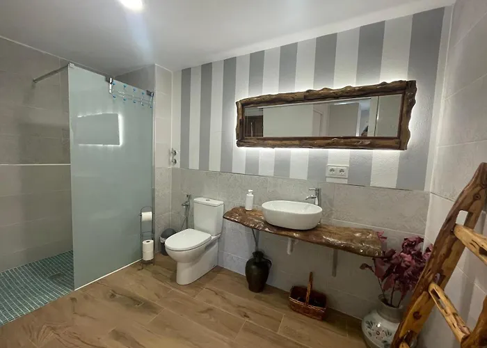 La Casa De Mis Padres 2 아파트