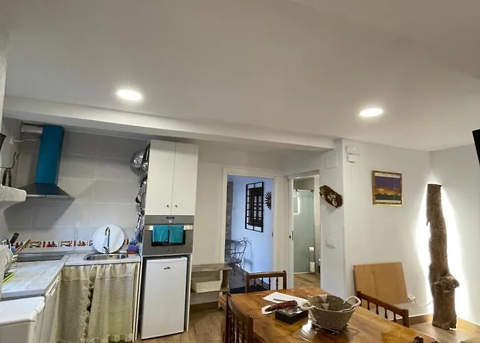 La Casa De Mis Padres 2 아파트 *