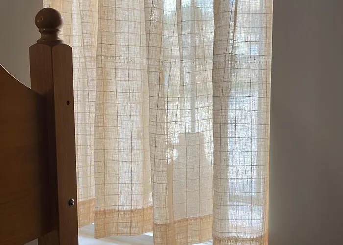 La Casa De Mis Padres 2 아파트