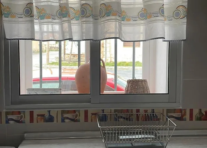 La Casa De Mis Padres 2 아파트 *