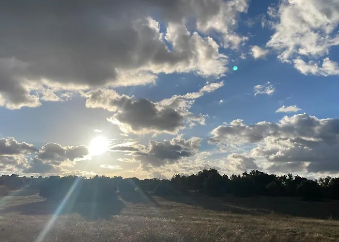 아파트 La Casa De Mis Padres 2